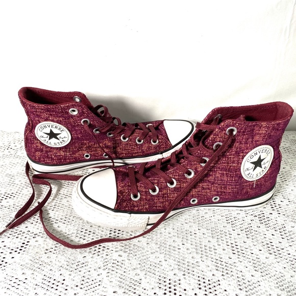 Converse All Star Shoes - Converse All Star Chuck Taylor Women’s Shoes